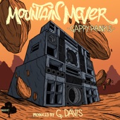 Gappy Ranks - Mountain Mover