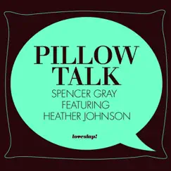 Pillow Talk (La Version Du Project Ananda) Song Lyrics