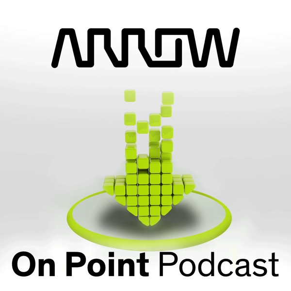 Arrow on Point cover