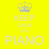 Keep Calm With Piano: Relaxing Soft Piano Music to Sleep and Study, Instrumental Music, Meditation Music, Background Music artwork