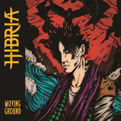 MOVING GROUND - Hibria MOVING GROUND - Hibria