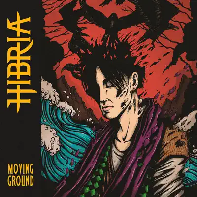 MOVING GROUND - Hibria MOVING GROUND - Hibria