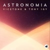 Astronomia - Single, 2016