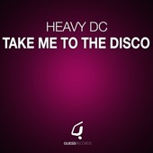Take Me To the Disco (Club Edit) artwork