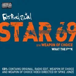 Star 69 (Remixes) - Single - Fatboy Slim