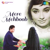 Mere Mehboob Tujhe Meri Muhabbat (Male Vocals) artwork