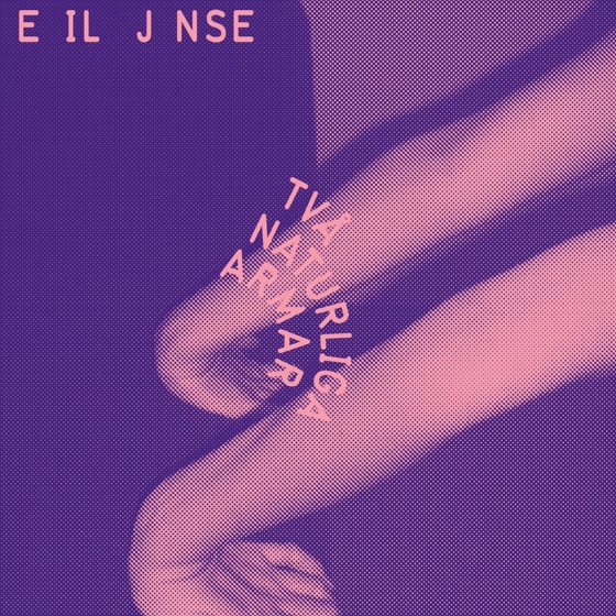 Cover artwork for Politiskt