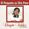 El Paquete de Oro Puro album lyrics, reviews, download