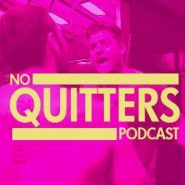 No Quitters