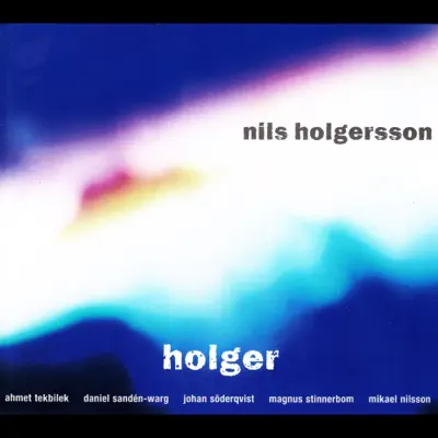 Nils Holgersson - Holger Nils Holgersson - Holger