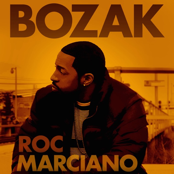 Cover artwork for Bozak