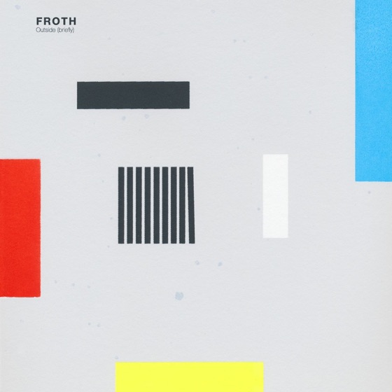 Cover artwork for Briefly