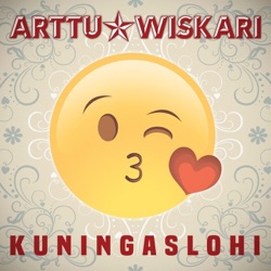 Arttu Wiskari - Kuningaslohi