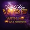 Vibe with Me (feat. 40 Loccsta) - TeddyRee lyrics