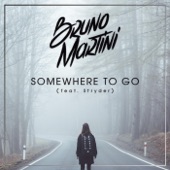 Somewhere to Go (feat. Stryder) artwork