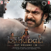 Baahubali Ost, Vol. 10 (Original Motion Picture Soundtrack) - M.M. Keeravani