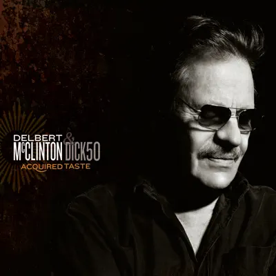 Acquired Taste - Delbert McClinton