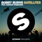 Satellites (feat. Hannah Robinson) - Bobby Burns lyrics