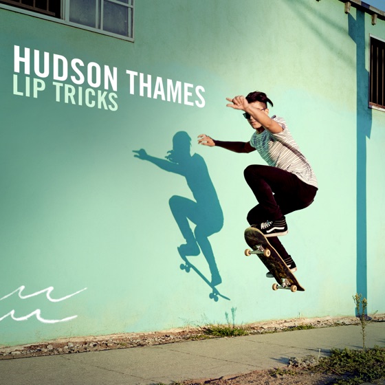 Cover artwork for Keep on Dancing