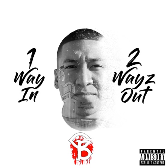 Cover artwork for Eddy