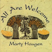 All Are Welcome artwork