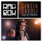 Caixa de Pandora - Cintia Savoli & Rap Box lyrics