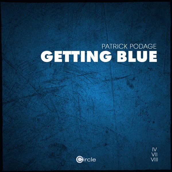 Patrick Podage - Fantômes (feat. Clara Gostynski)