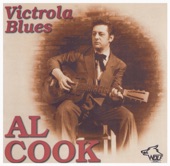 Victrola Blues artwork