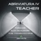 Teacher - Abriviatura IV lyrics