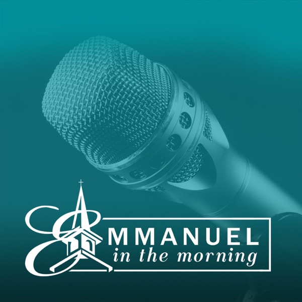 Emmanuel In the Morning cover
