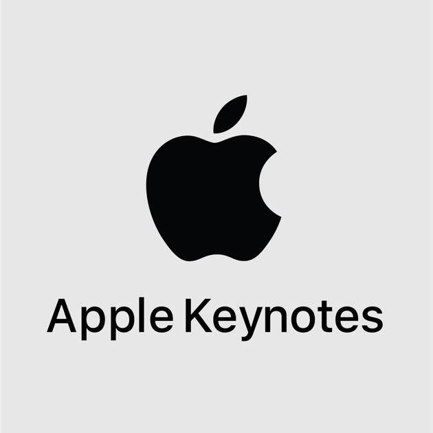 Keynote