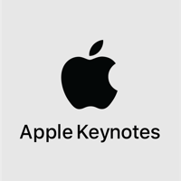 Apple Keynotes podcast