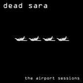 The Airport Sessions (Remastered 2016) artwork