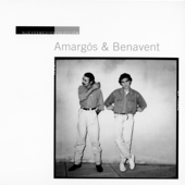 Nuevos Medios Colección: Joan Albert Amargós y Carles Benavent - Joan Albert Amargós & Carles Benavent