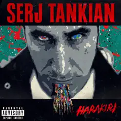 Harakiri - Serj Tankian