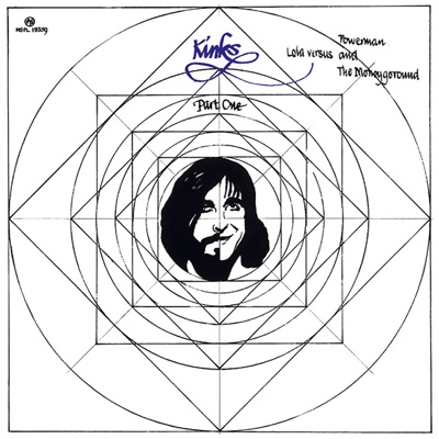The Kinks - Lola Vs. The Powerman & The Money-Go-Round, Pt.1