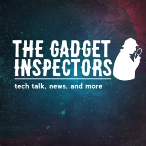 The Zune is making a comeback?! Gadget Inspectors 28