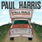 Cowboy Up - Paul Harris lyrics