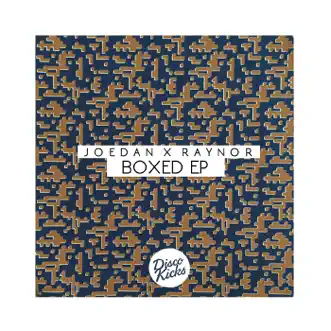 Boxed - Single by Joedan & Raynor album reviews, ratings, credits