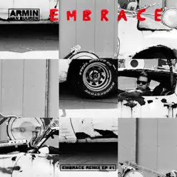 Embrace Remix EP (#1) - Armin Van Buuren