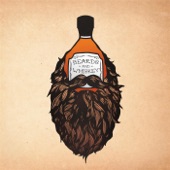 Beards & Whiskey artwork