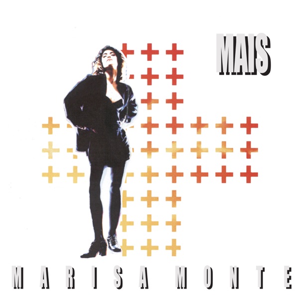Marisa Monte - Ainda Lembro