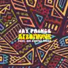 Afrophunk (feat. SiR & Joyce Wrice) - Single album lyrics, reviews, download