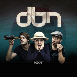 DBN Podcast