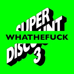 Etienne de Crécy - WTF (Etienne de Crécy Remix)