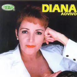 Diana ao Vivo - Diana