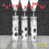 JazzCuba, Vol. 18: Arturo Sandoval artwork