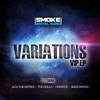 Variations Vip - EP, 2017