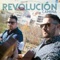 Perderme Contigo - Revolucion lyrics