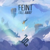 Fall Away EP artwork
